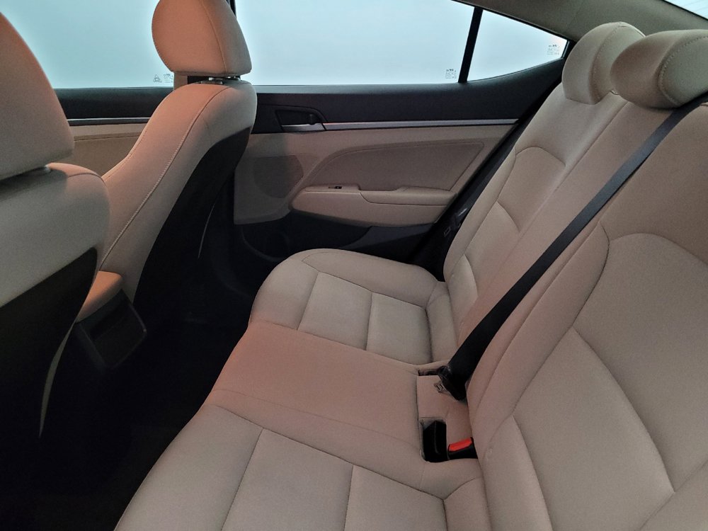 Used 2018 Hyundai Elantra SEL w/ Cargo Package FWD image 18