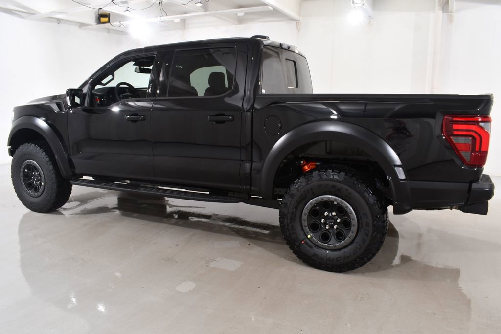 New 2026 Ford F150 Raptor image 15