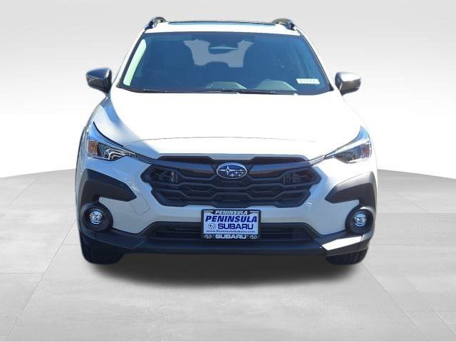 New 2026 Subaru Crosstrek 2.5i Premium AWD/4WD image 4