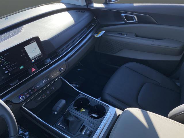 New 2026 Kia Carnival LXS image 21