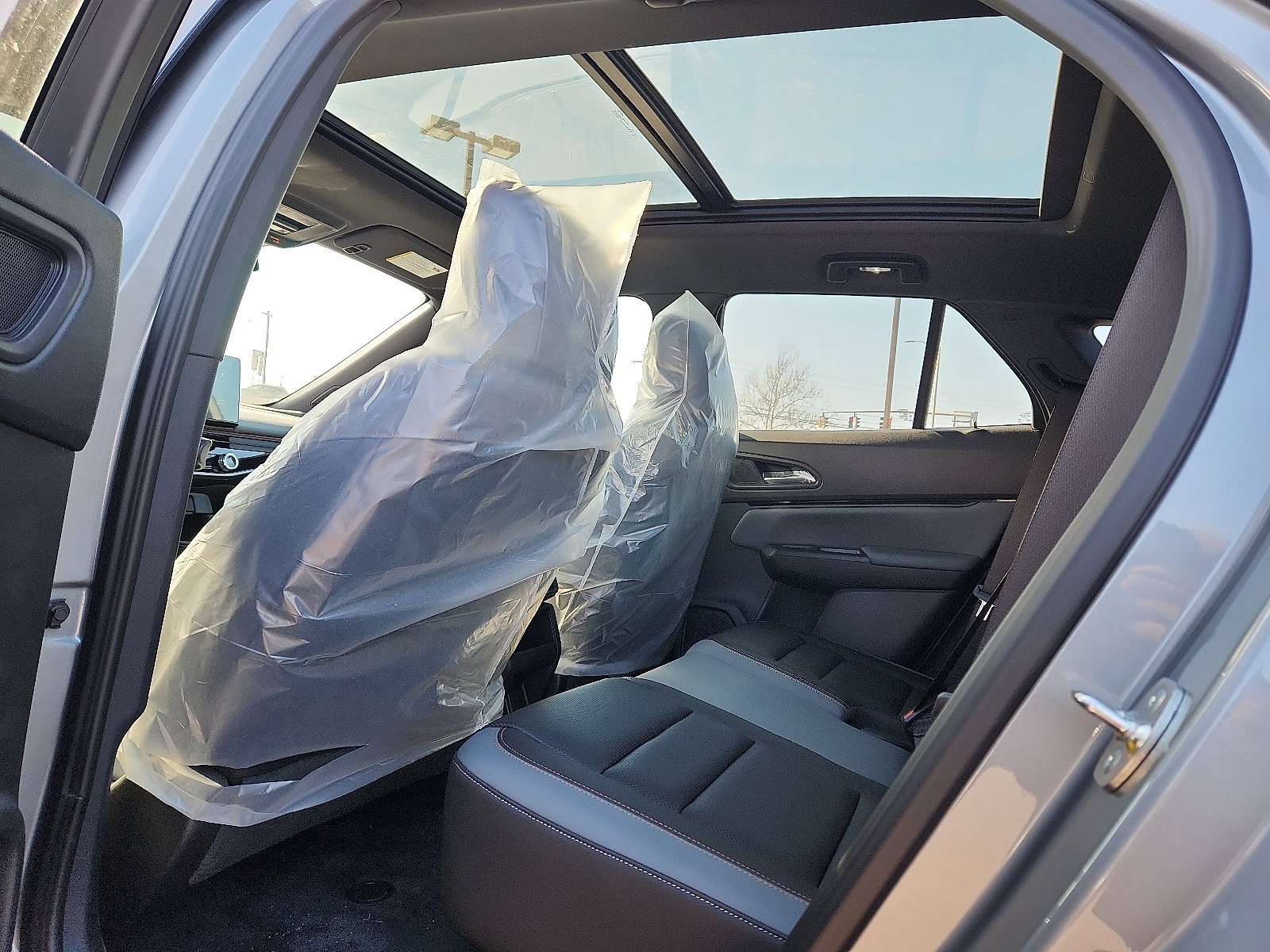 New 2025 Honda Prologue Elite image 6