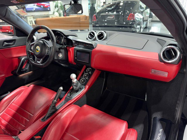 Used 2017 Lotus Evora 400 RWD image 60
