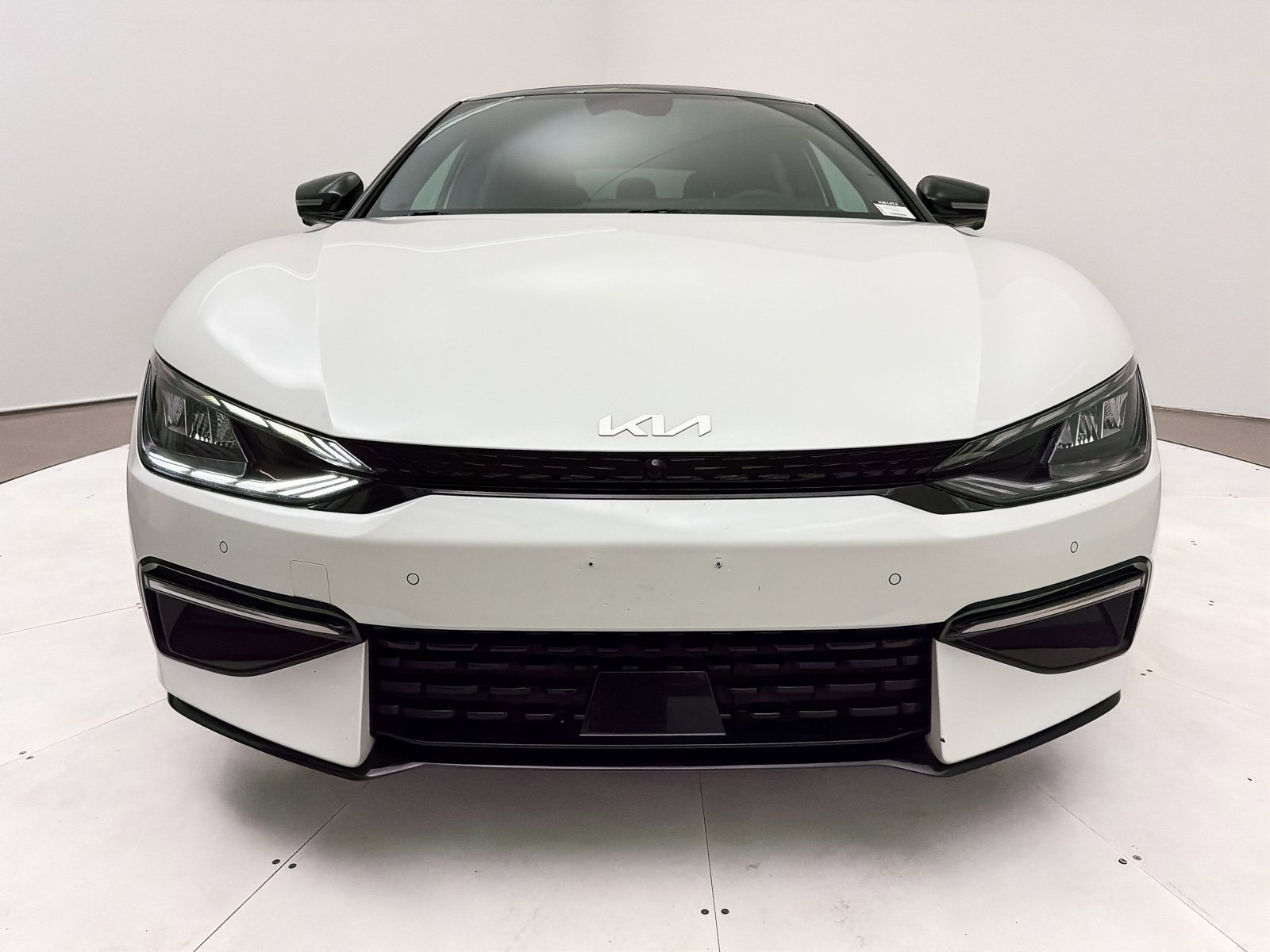 Used 2022 Kia EV6 GT-Line image 14