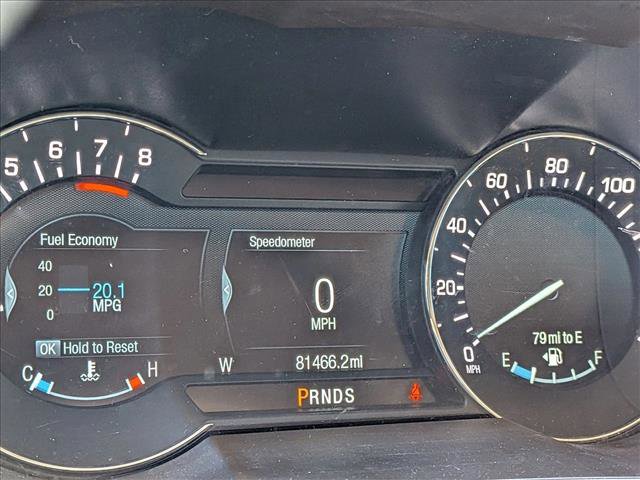 Used 2018 Lincoln MKX Select w/ Select Plus Package image 5