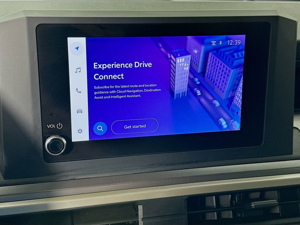 Certified 2026 Toyota Tacoma SR5 image 13