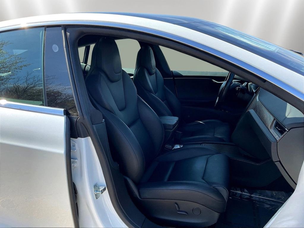 Used 2019 Tesla Model S Long Range image 28
