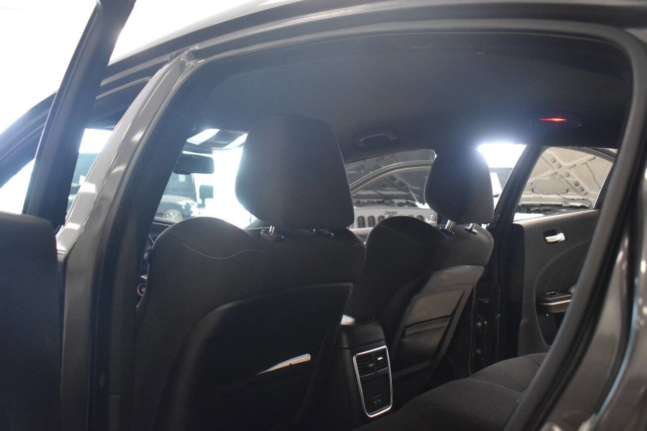 Used 2021 Dodge Charger Scat Pack image 66