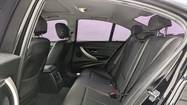Used 2018 BMW 320i Sedan image 17