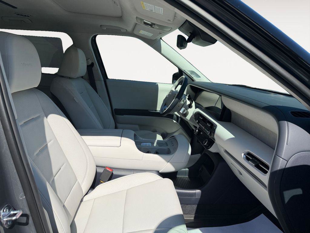 New 2026 Hyundai Palisade Calligraphy image 23