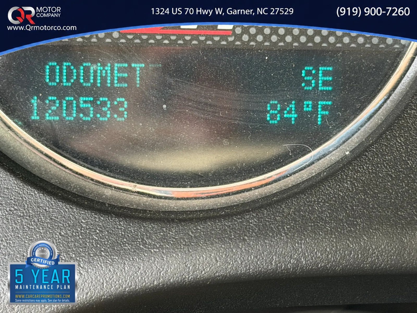 Used 2012 Chevrolet Tahoe LT AWD/4WD image 14