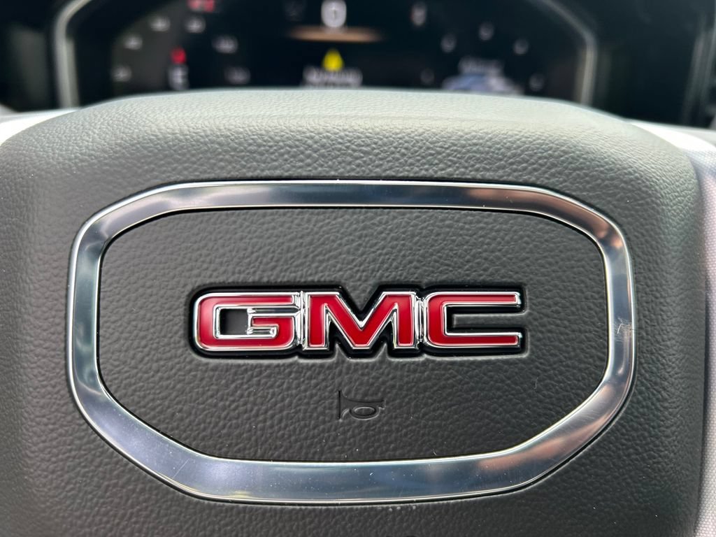 New 2026 GMC Sierra 1500 SLT w/ SLT Premium Package AWD/4WD image 23