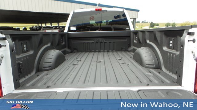 New 2026 Ford F350 4x4 Crew Cab DRW Super Duty image 27