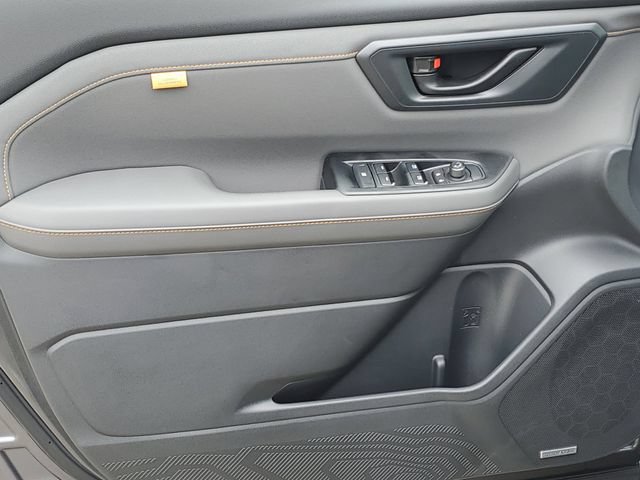New 2026 Subaru Forester Wilderness AWD/4WD image 15