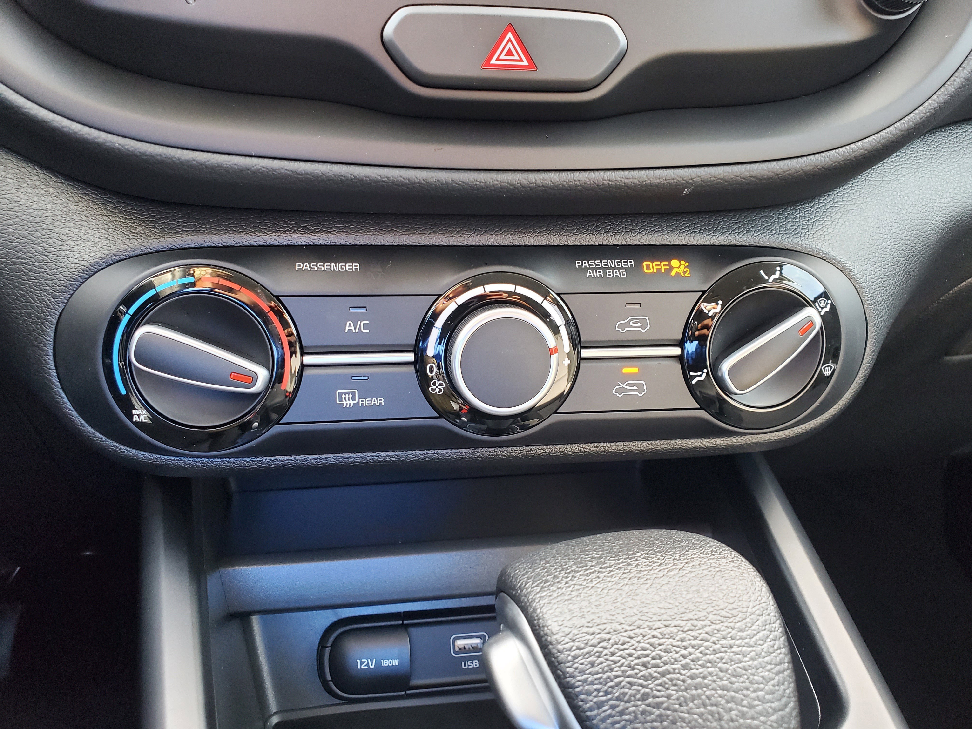 New 2025 Kia Soul LX image 20