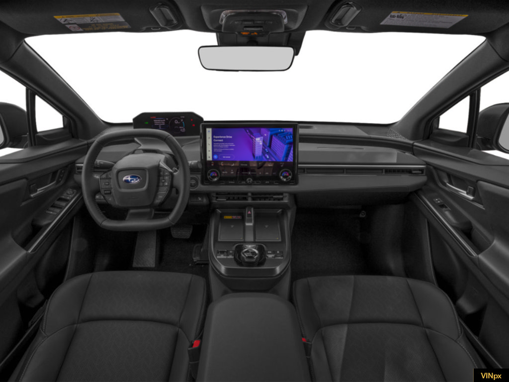New 2027 Subaru Trailseeker AWD/4WD image 5