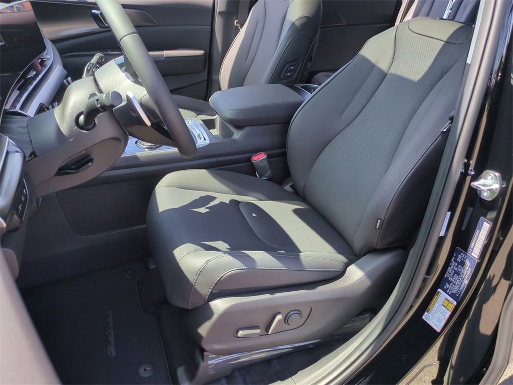 New 2026 Kia Carnival SX Prestige image 28