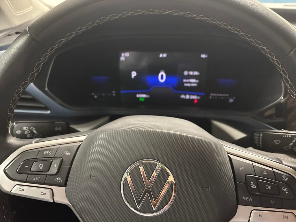 Used 2023 Volkswagen Taos SE image 27