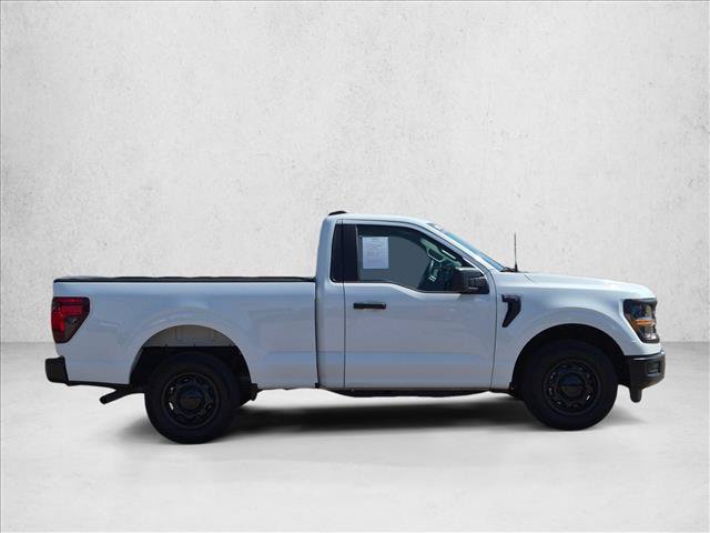Certified 2024 Ford F150 XL RWD video 3