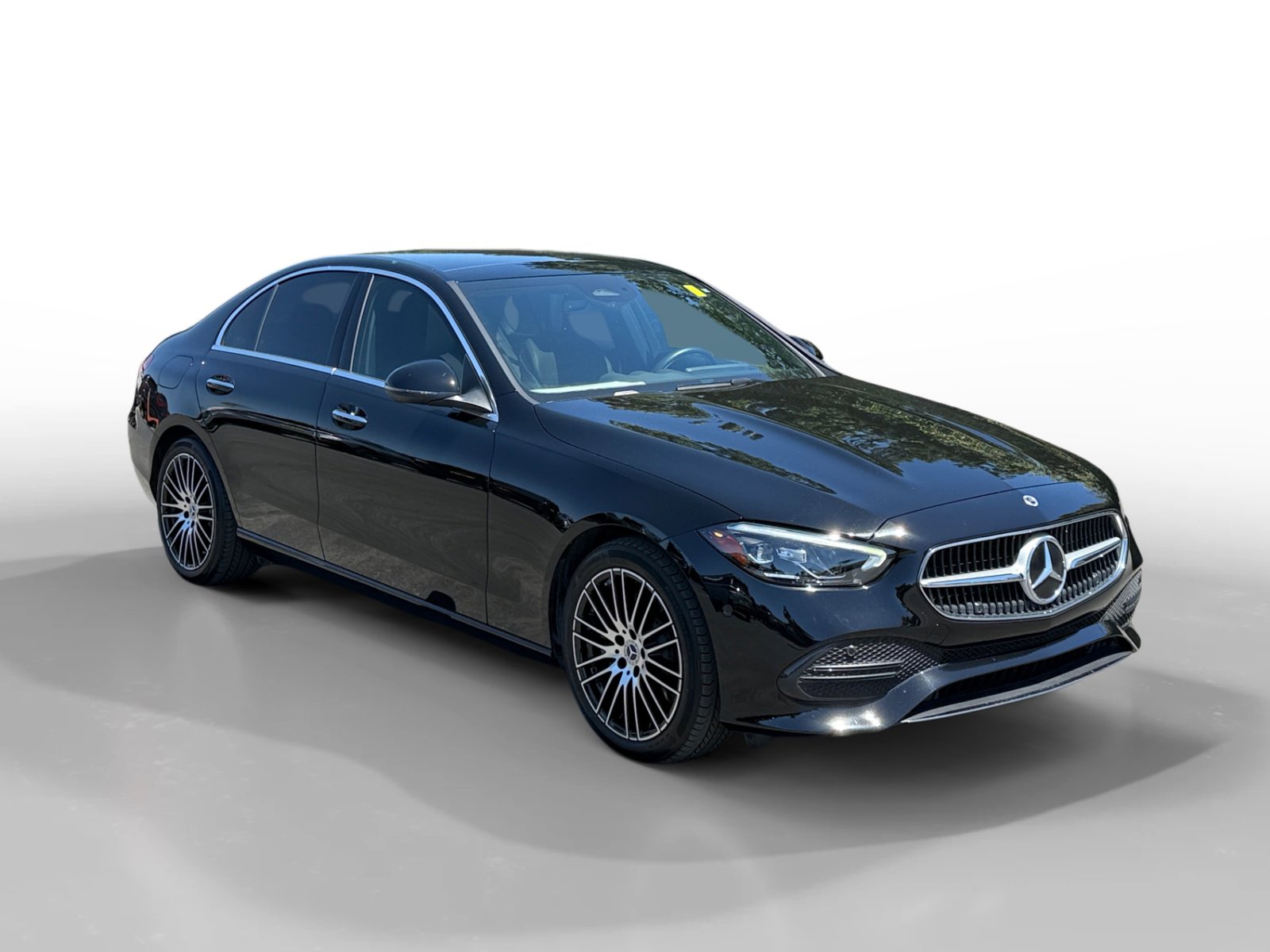 Used 2023 Mercedes-Benz C 300 Sedan image 7
