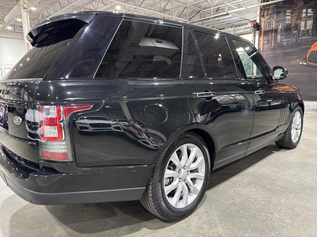 Used 2014 Land Rover Range Rover Autobiography image 39