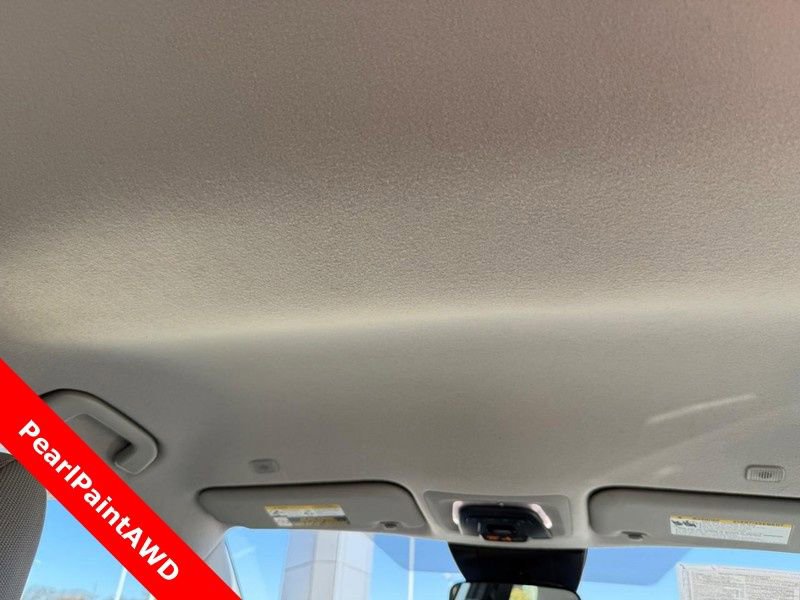 Used 2024 Toyota Corolla Cross L AWD/4WD image 15