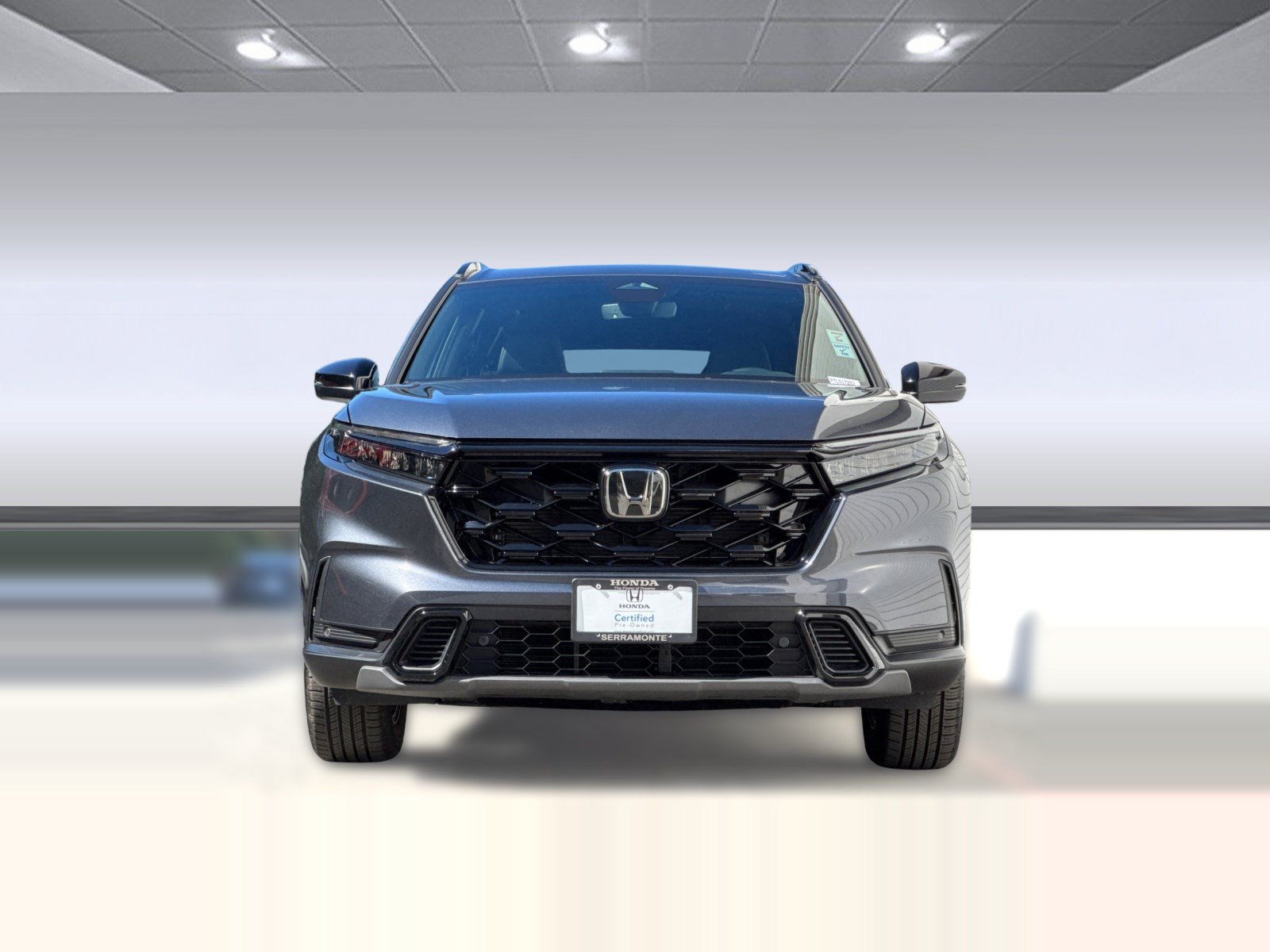 Certified 2026 Honda CR-V Sport-L image 5