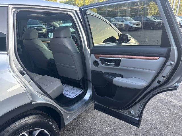 Used 2020 Honda CR-V EX-L image 37