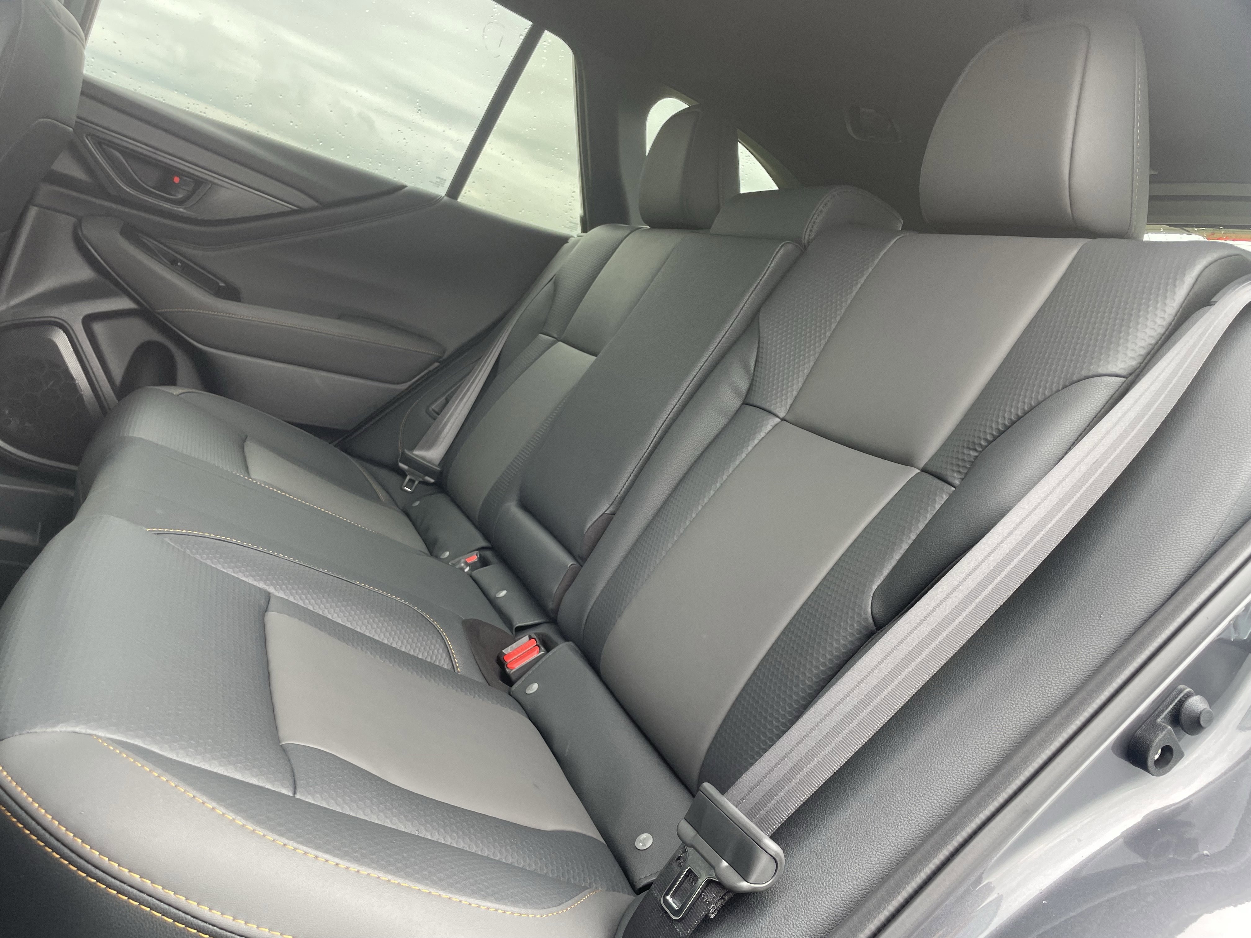 New 2025 Subaru Outback Wilderness image 13