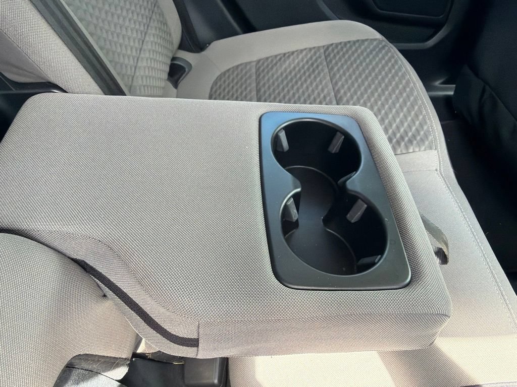 Used 2021 Ford Escape SE w/ Convenience Package AWD/4WD image 16