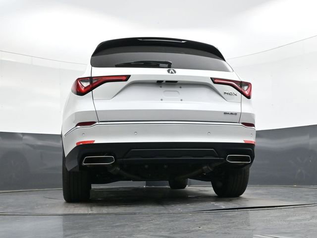 Used 2024 Acura MDX Technology image 34