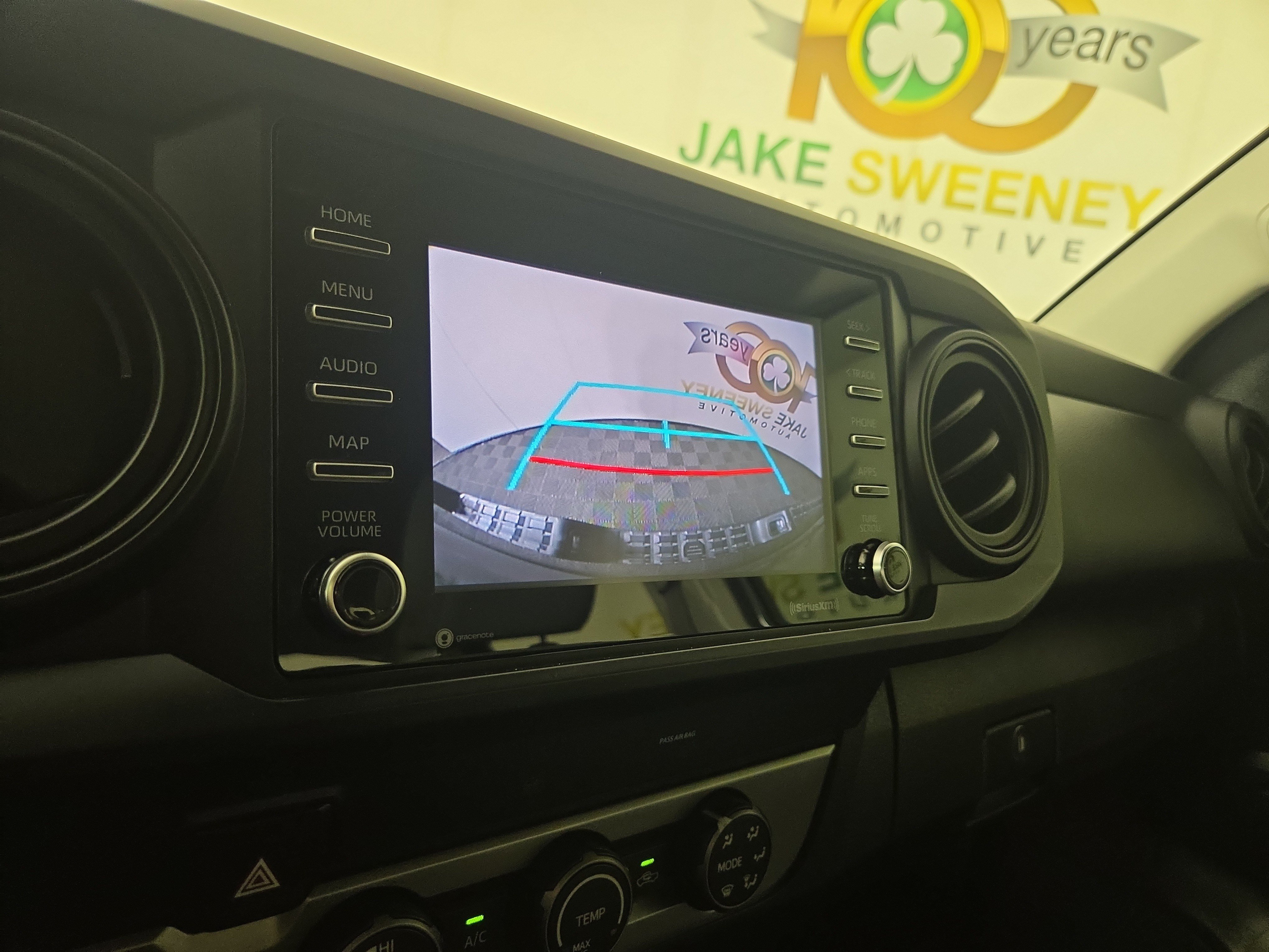 Used 2020 Toyota Tacoma SR AWD/4WD image 20