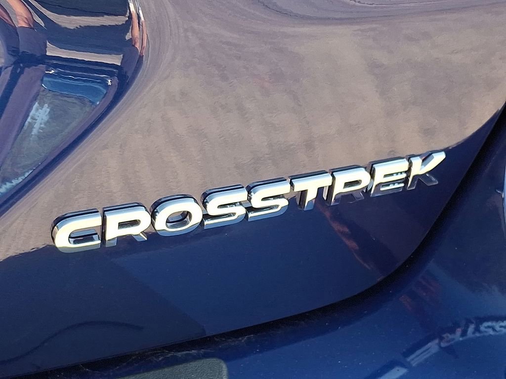 New 2025 Subaru Crosstrek 2.0i Premium image 19