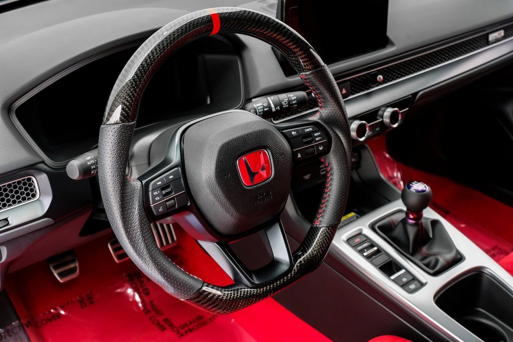 Used 2023 Honda Civic Type R image 14