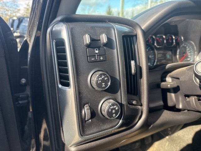 Used 2016 Chevrolet Silverado 1500 LT w/ All Star Edition image 18