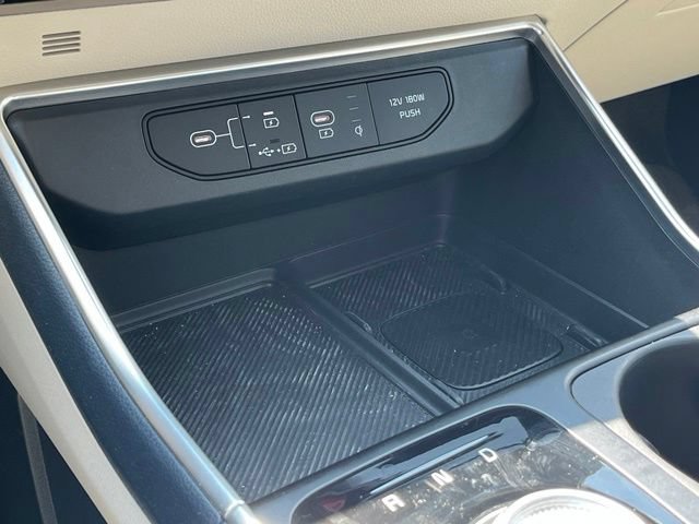 Certified 2025 Kia Carnival EX FWD image 27