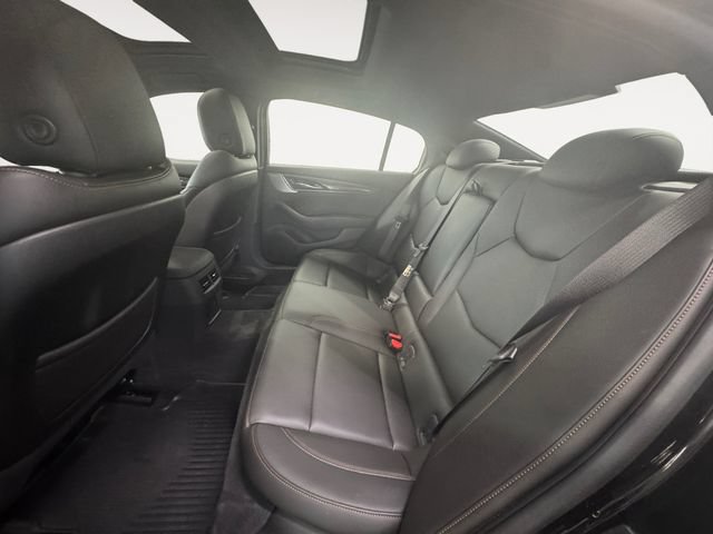 Used 2023 Cadillac CT5 Sport AWD/4WD image 21