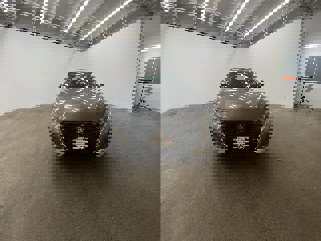 Used 2023 Nissan Altima 2.5 SV image 9