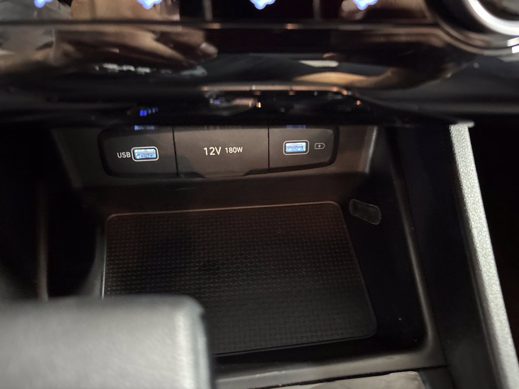Certified 2024 Hyundai Tucson SE AWD/4WD image 19