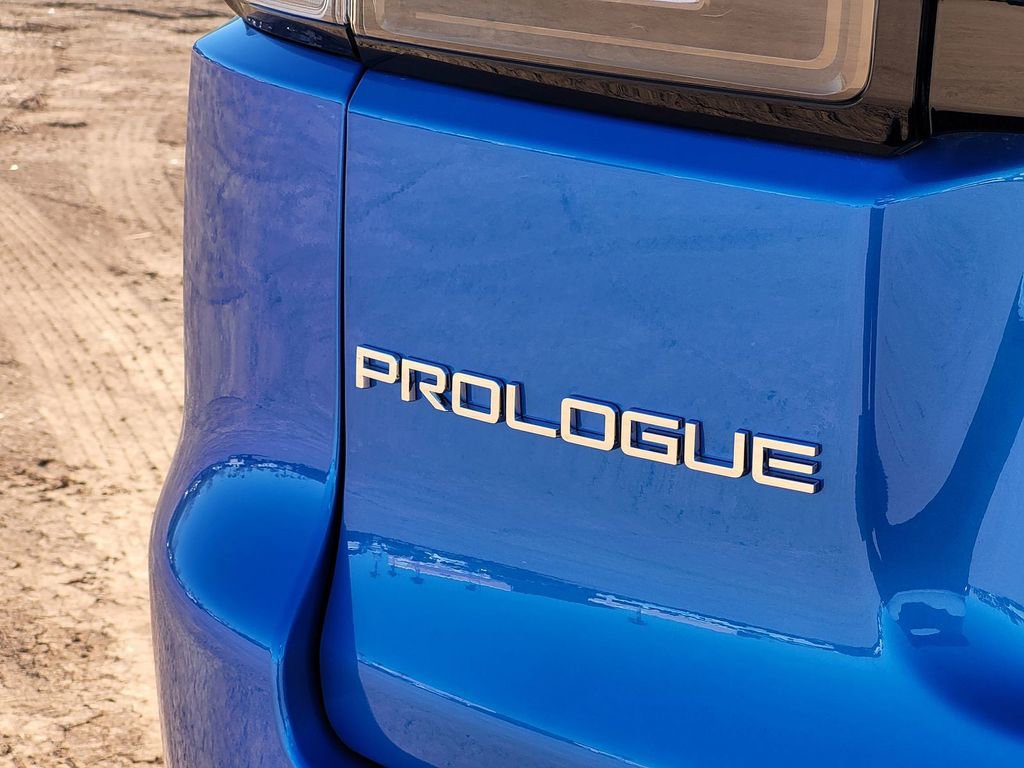 New 2026 Honda Prologue Eco image 6