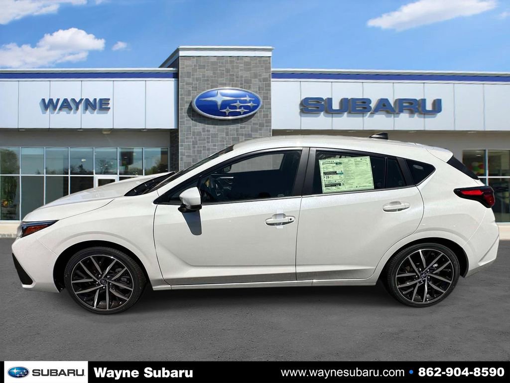 New 2026 Subaru Impreza 2.0i Sport AWD/4WD image 5