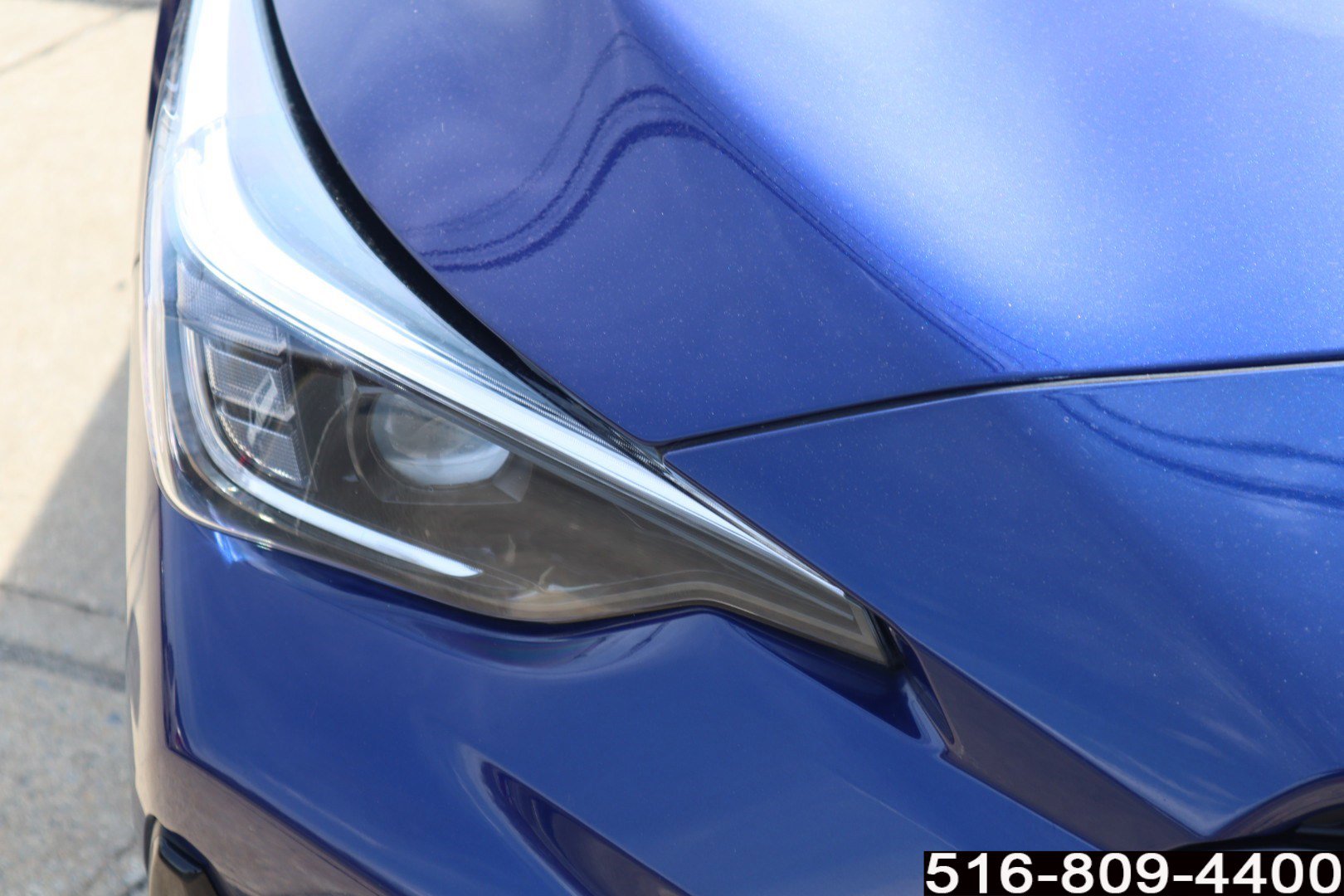 Used 2024 Subaru Impreza RS image 11