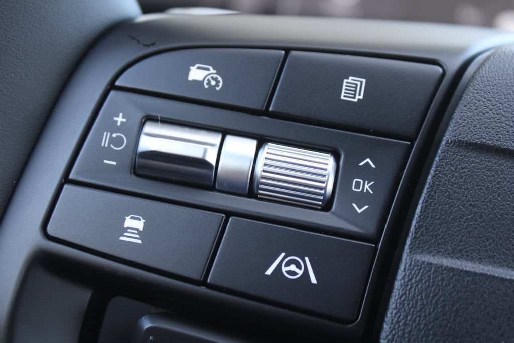 New 2027 Kia Sportage X-Line Prestige AWD/4WD image 30