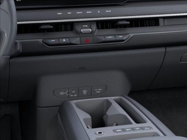 New 2025 Kia EV9 Wind image 23