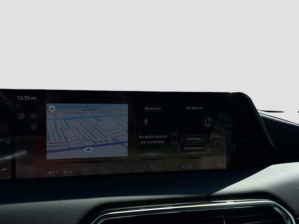 New 2026 Nissan Armada Platinum w/ Convenience Package image 15