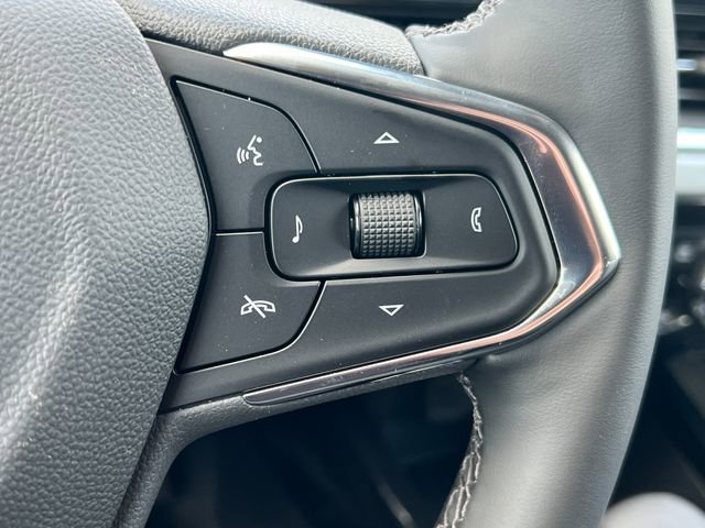 New 2026 Chevrolet Trax LT w/ Driver Confidence Package FWD image 18