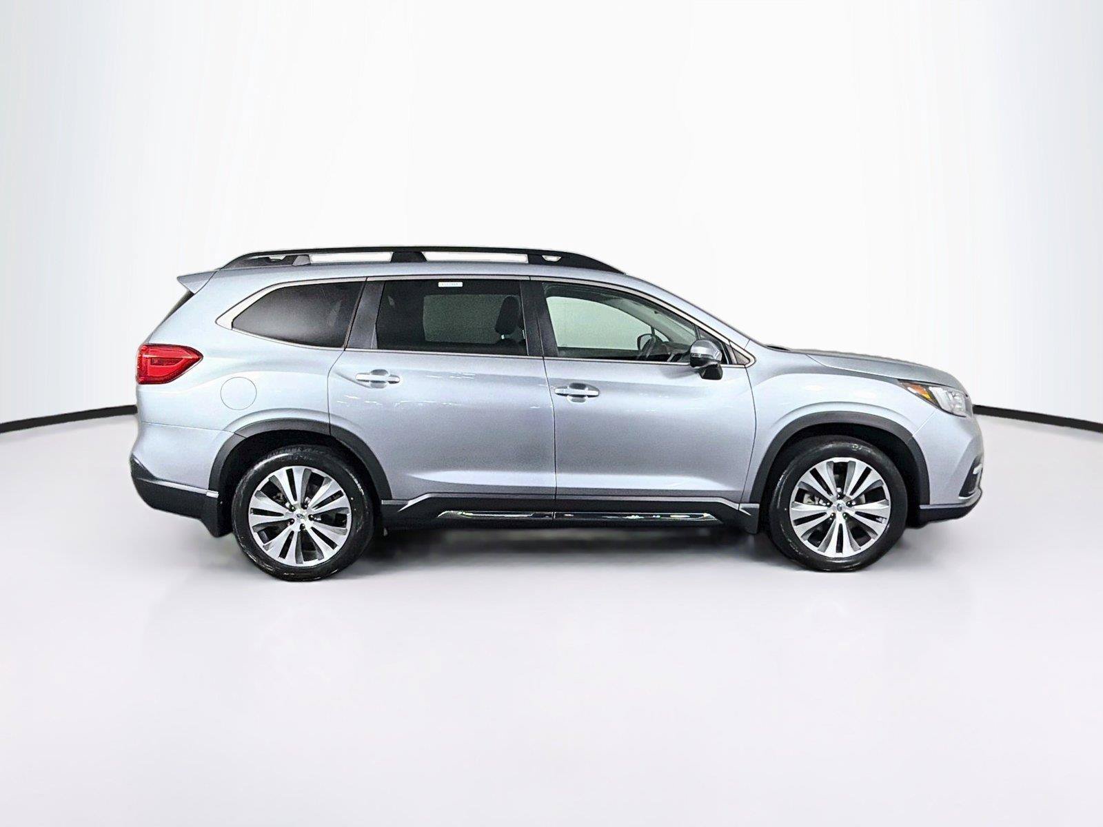Used 2021 Subaru Ascent Limited w/ Popular Package #2A AWD/4WD image 12