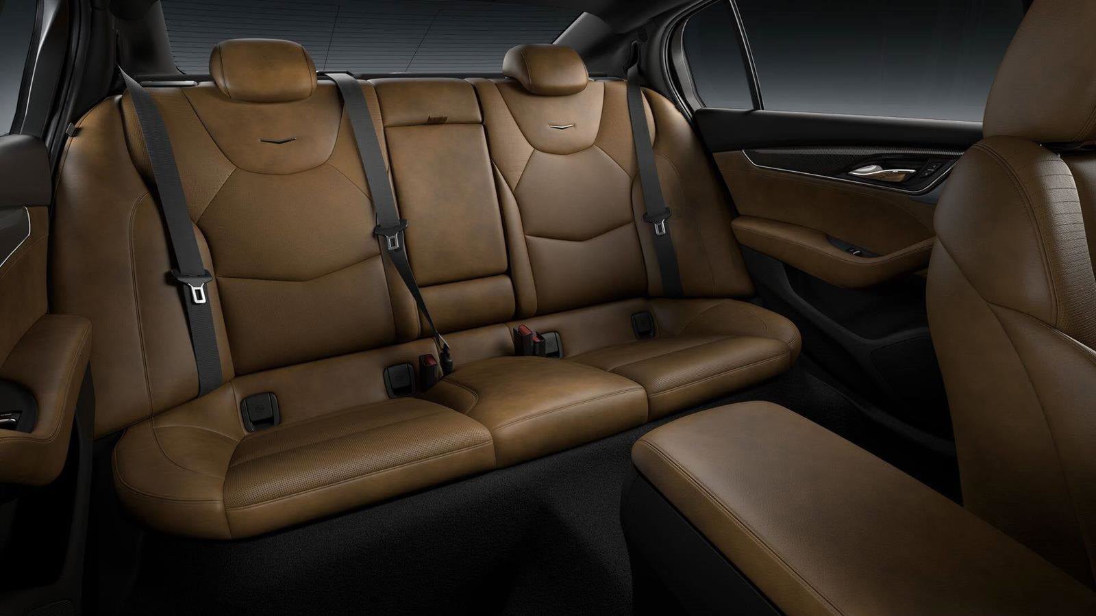 New 2025 Cadillac CT5 Premium Luxury w/ Platinum Package image 62