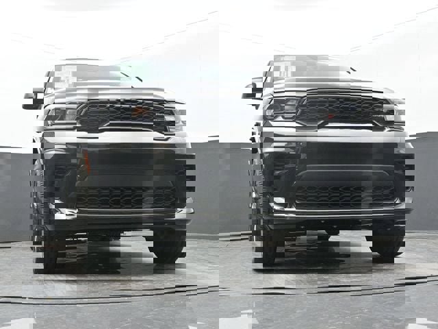 New 2026 Dodge Durango GT w/ Blacktop Package image 58