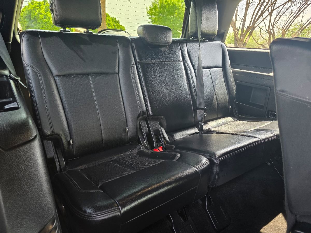 Used 2019 Ford Expedition XLT w/ Equipment Group 202A image 16