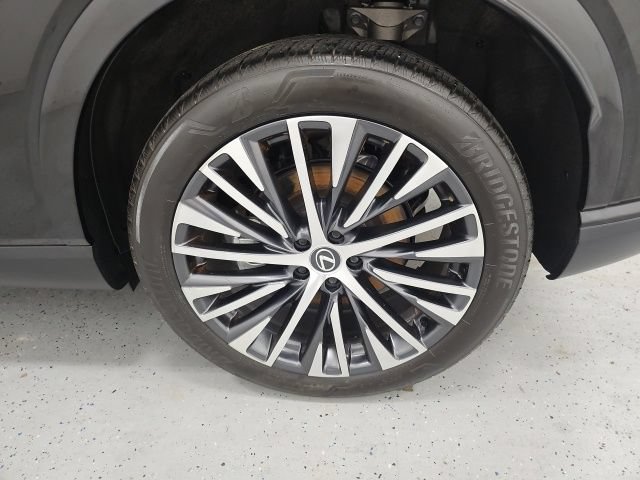 Used 2023 Lexus RX 350 Premium Plus w/ Accessory Package AWD/4WD image 10